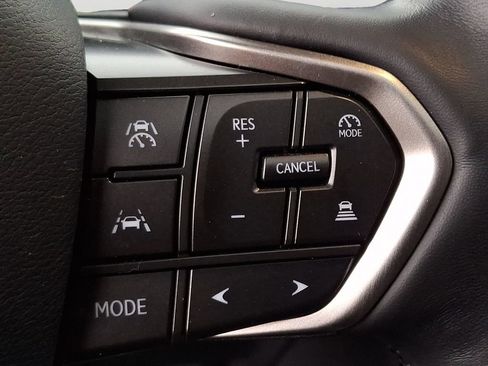 Used 2024 Lexus GX 550 w/ Accessory Package (2T) AWD/4WD image 24