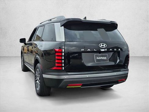 New 2026 Hyundai Palisade SEL image 9