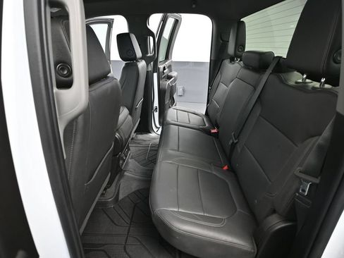 Used 2022 Chevrolet Silverado 2500 LTZ w/ Safety Package AWD/4WD image 41