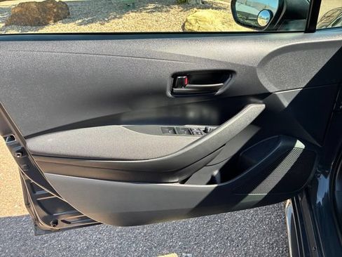 Used 2026 Toyota Corolla LE FWD image 21