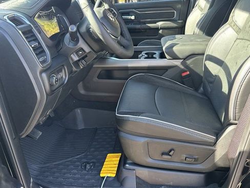 New 2026 RAM 3500 Laramie image 8