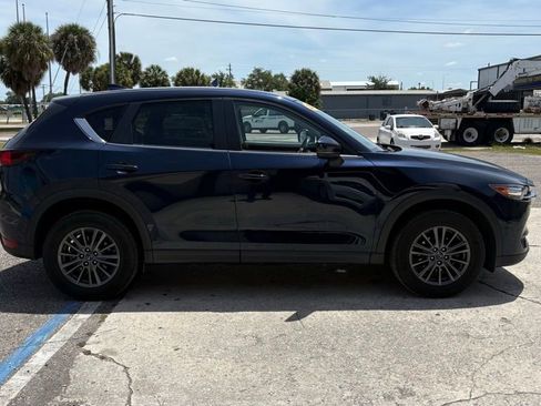 Used 2019 MAZDA CX-5 Touring AWD/4WD image 2