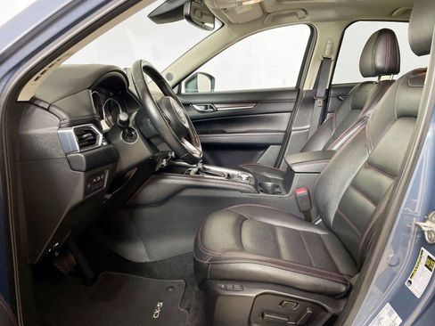 Used 2025 MAZDA CX-5 Carbon Edition AWD/4WD image 5
