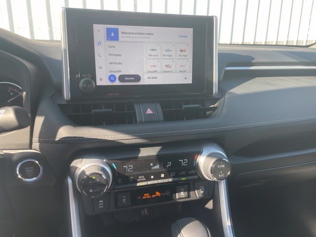 Used 2024 Toyota RAV4 XLE w/ Convenience Package AWD/4WD image 8