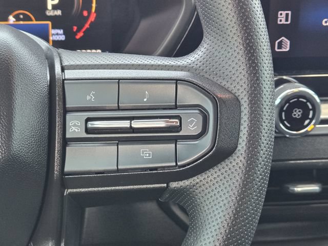 Used 2024 Chevrolet Colorado Trail Boss w/ Advanced Trailering Package AWD/4WD image 28
