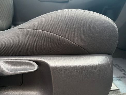 Certified 2023 Subaru Solterra AWD image 29