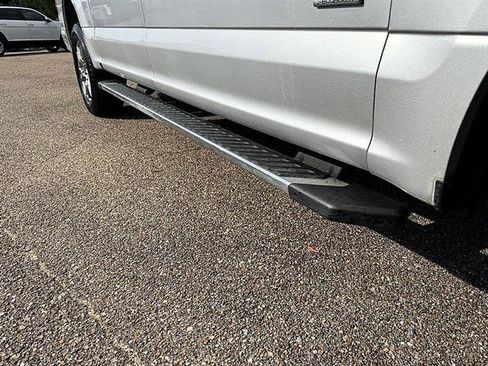 Used 2015 Ford F150 XLT w/ Equipment Group 301A Mid RWD image 15