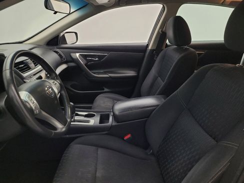 Used 2017 Nissan Altima 2.5 SV FWD image 17