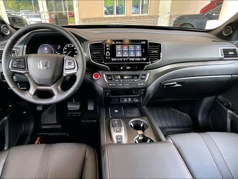 Certified 2026 Honda Ridgeline TrailSport image 16