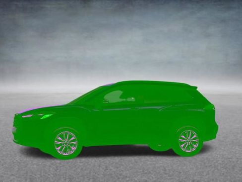 New 2026 Toyota Corolla Cross LE AWD/4WD image 5