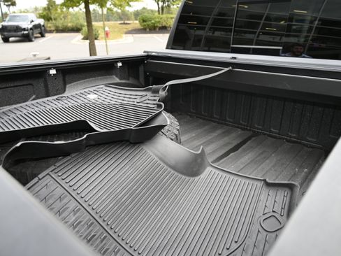 Used 2022 RAM 1500 TRX w/ TRX Level 1 Equipment Group image 50