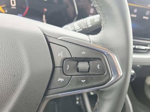 Used 2025 Chevrolet TrailBlazer LT w/ Convenience Package FWD image 17