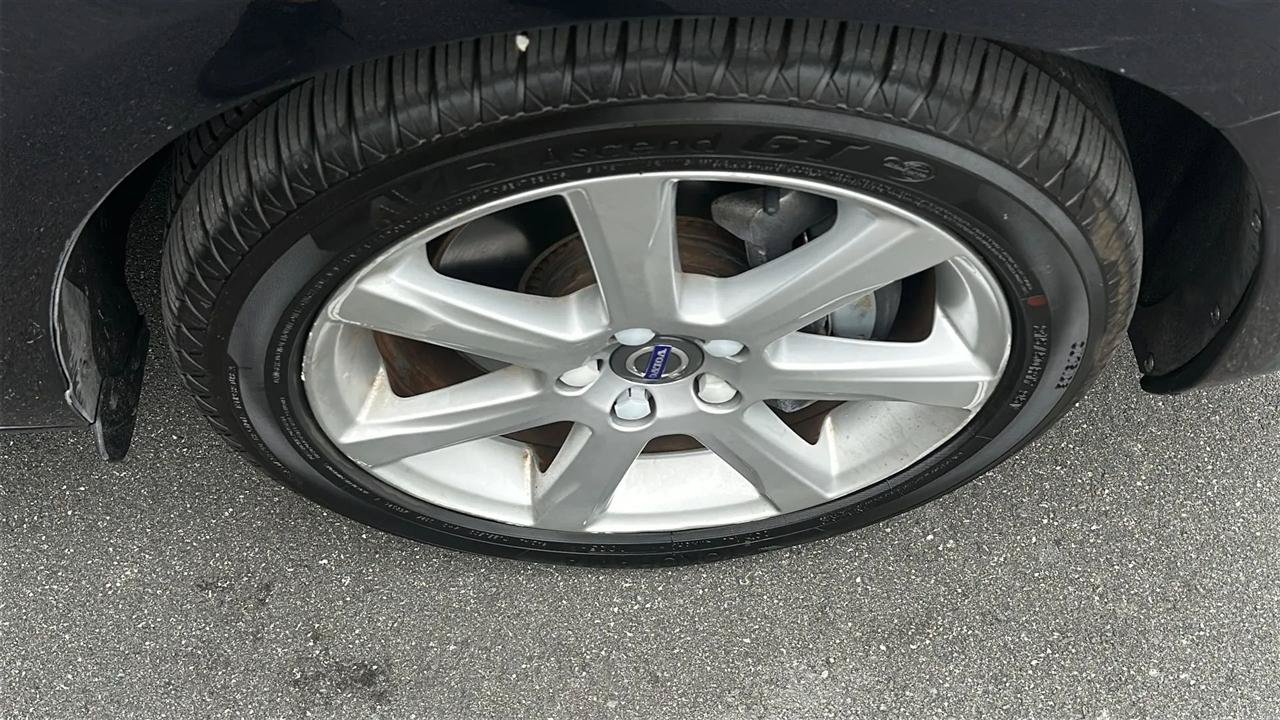 Used 2016 Volvo S60 T5 Premier AWD/4WD image 16