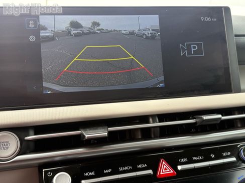 Used 2025 Hyundai Tucson SEL image 22