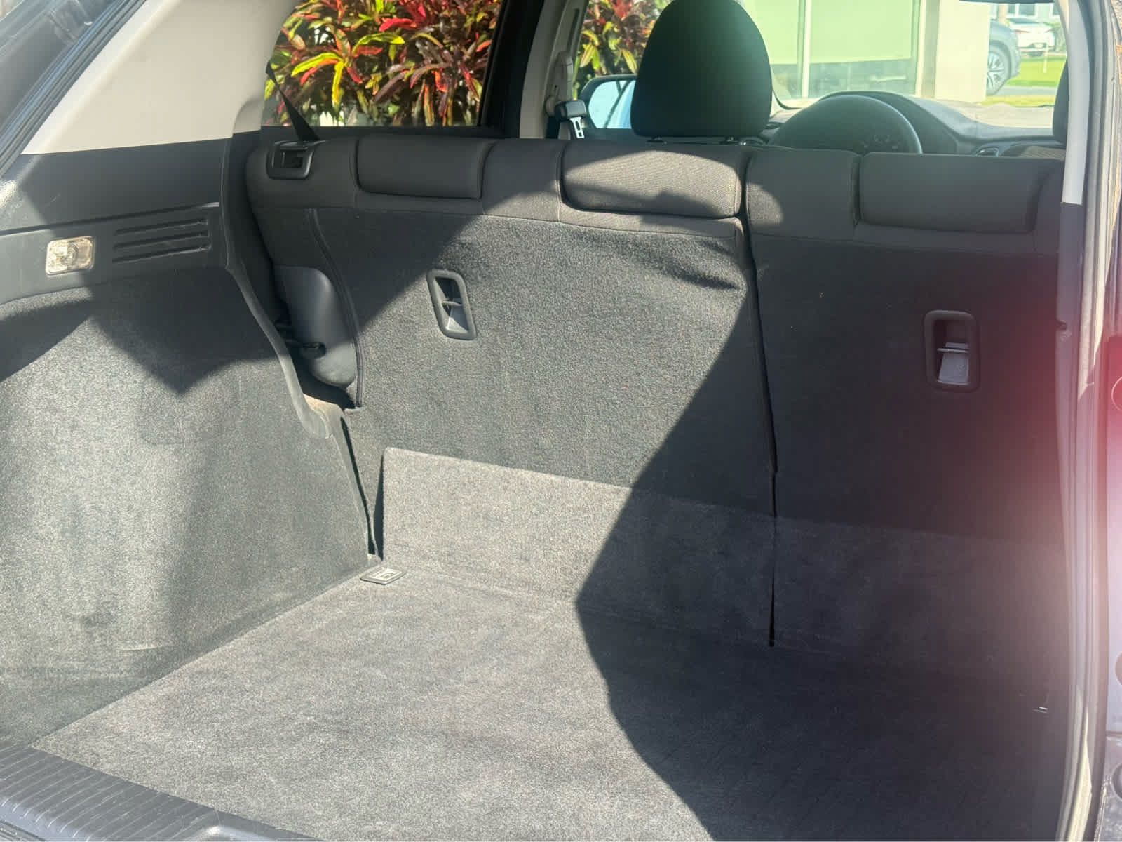 Used 2017 Honda HR-V EX image 21