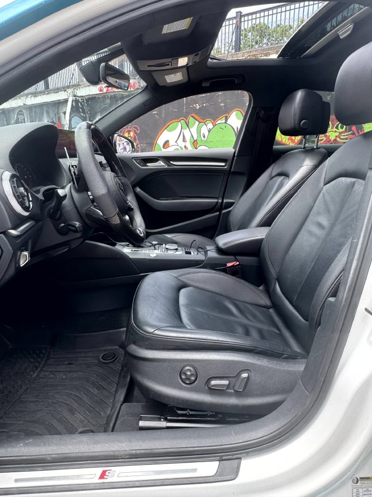 Used 2020 Audi A3 2.0T Premium AWD/4WD image 10