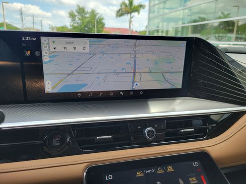 New 2026 INFINITI QX80 Luxe RWD image 25