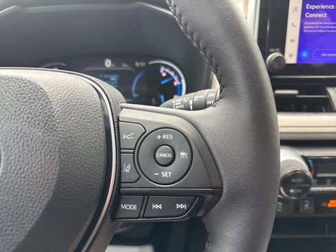 Used 2024 Toyota RAV4 XLE image 13