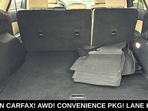 Used 2023 Ford Edge SEL w/ Convenience Package AWD/4WD image 30