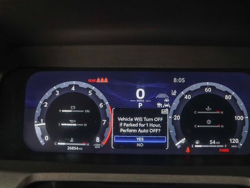 Used 2024 Toyota Tacoma TRD Off-Road AWD/4WD image 15