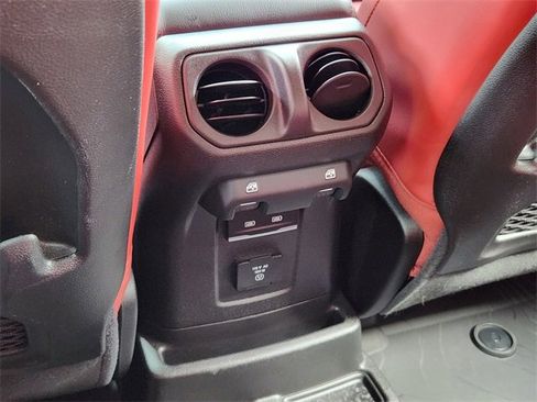 Used 2024 Jeep Wrangler Unlimited Rubicon 392 w/ Dual Top Group image 32