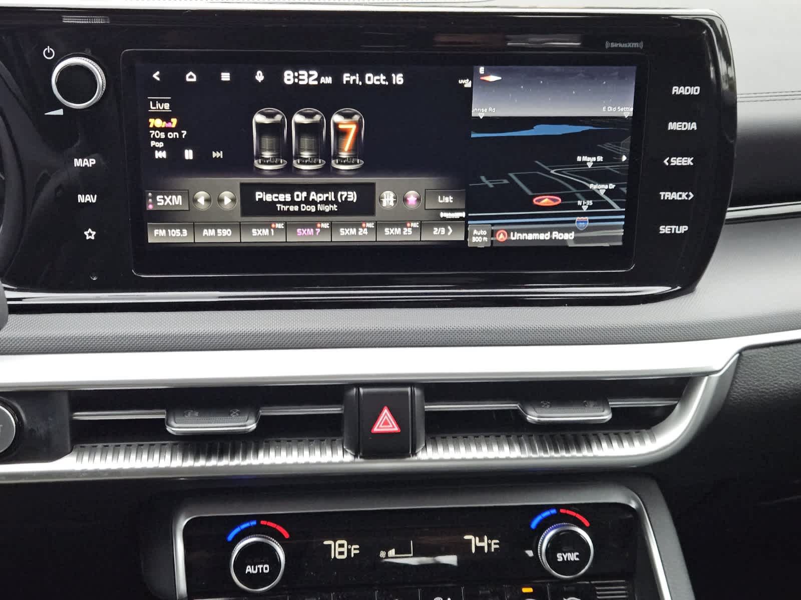 Certified 2022 Kia K5 GT-Line FWD image 15