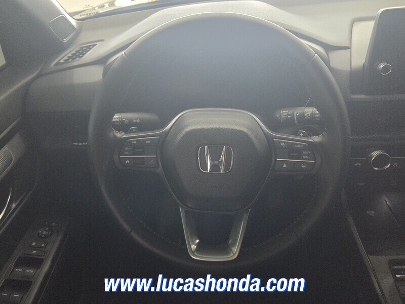 Used 2026 Honda CR-V Sport image 10