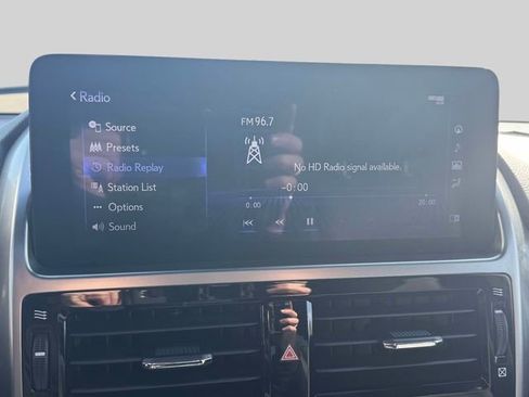 Certified 2023 Lexus GX 460 Premium image 33