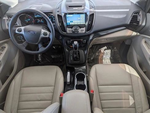 Used 2016 Ford Escape Titanium w/ Equipment Group 301A image 17