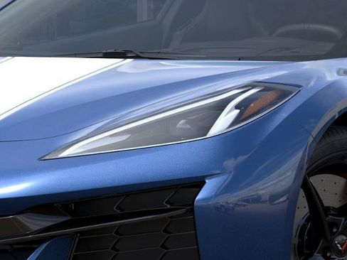 New 2027 Chevrolet Corvette Grand Sport RWD image 34