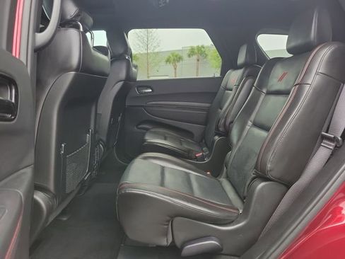 Used 2023 Dodge Durango GT image 11