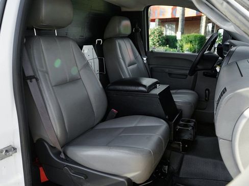 Used 2012 Chevrolet Silverado 3500 W/T image 31