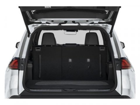 New 2026 Toyota Grand Highlander AWD Hybrid image 10