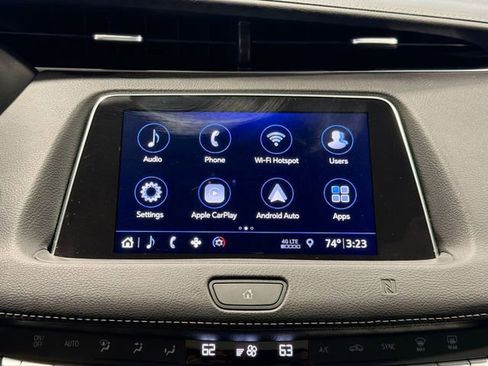 Used 2019 Cadillac XT4 Premium Luxury image 12