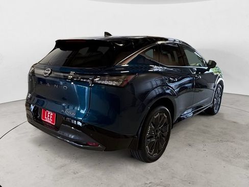 New 2026 Nissan Murano Platinum w/ Cargo Package AWD/4WD image 6