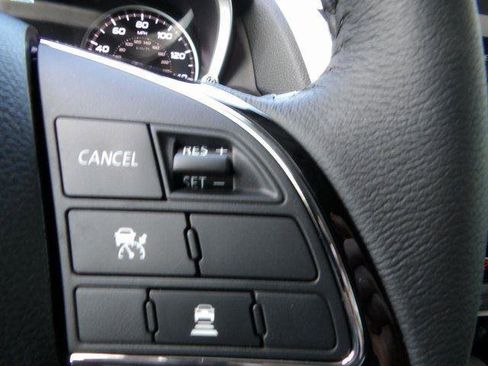 New 2024 Mitsubishi Eclipse Cross SE image 31