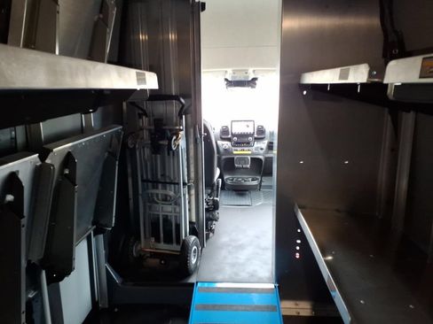 Used 2024 RAM ProMaster 3500 FWD image 15