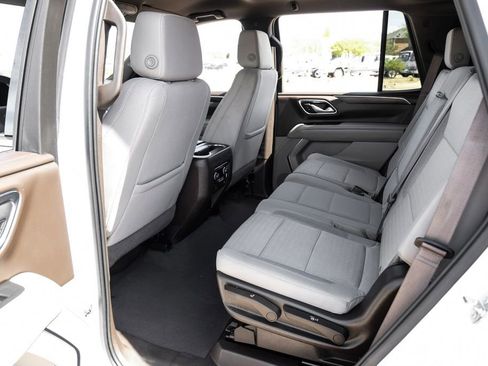 Used 2023 Chevrolet Tahoe LS image 38