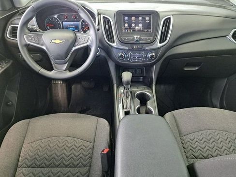 Used 2023 Chevrolet Equinox LT FWD image 29