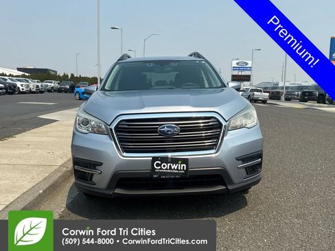 Used 2020 Subaru Ascent Premium w/ Convenience Package AWD/4WD image 6