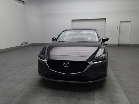 Used 2020 MAZDA MAZDA6 Touring FWD image 15