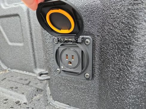 New 2026 Chevrolet Silverado 1500 RST w/ RST Select Package image 32