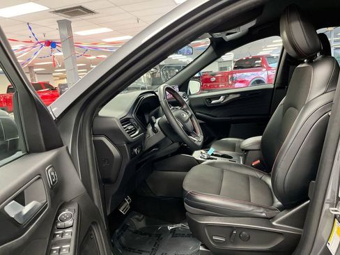 Used 2023 Ford Escape ST-Line Select w/ Tech Pack #2 image 14