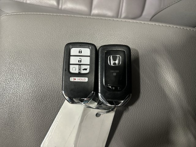 Used 2018 Honda CR-V EX-L image 27