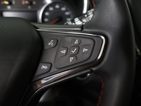 Used 2023 Chevrolet Equinox RS image 43