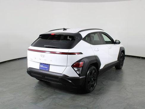 Certified 2026 Hyundai Kona SEL Sport FWD image 16