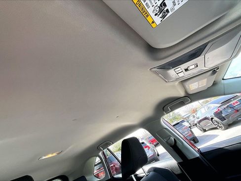 Used 2021 Toyota RAV4 LE image 24