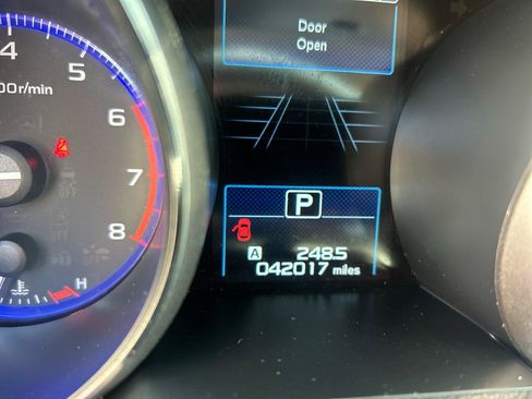 Used 2019 Subaru Outback 2.5i Premium AWD/4WD image 18