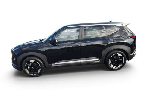 New 2027 Kia Seltos S FWD image 7