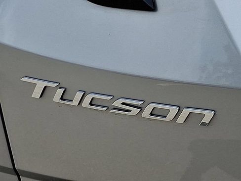 Certified 2024 Hyundai Tucson SEL AWD/4WD image 28